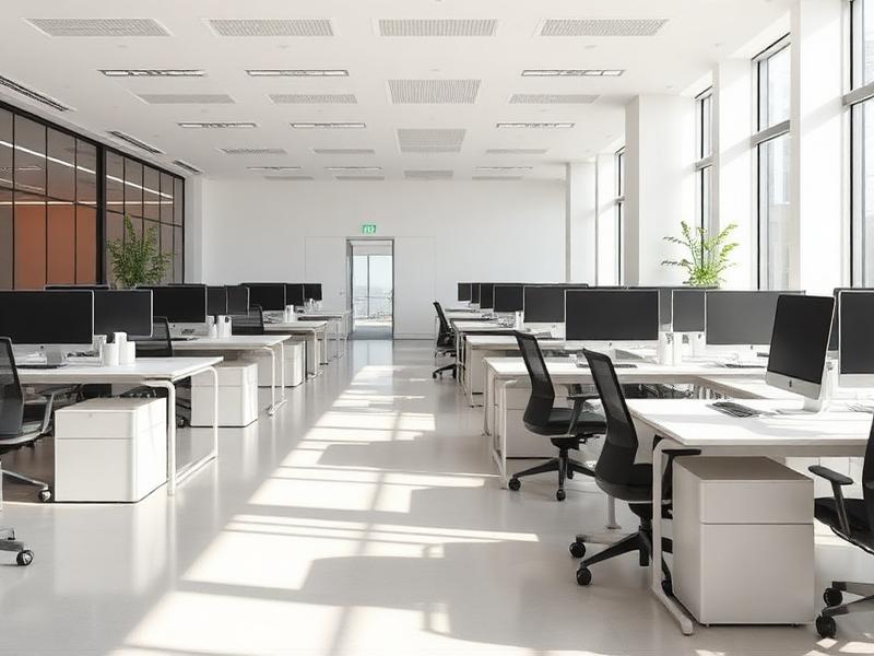 Corporate Headquarters