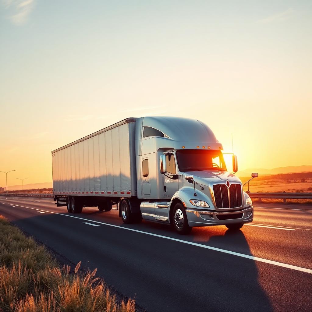 Long-Distance Moving
