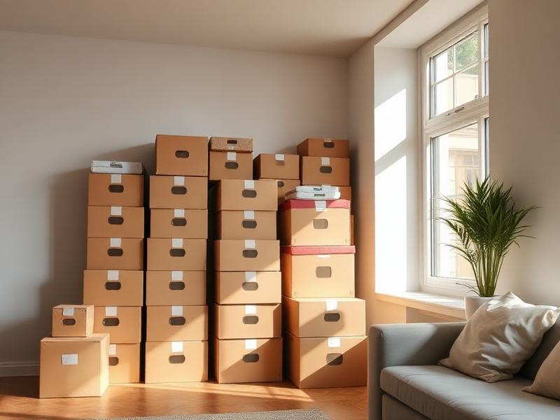 Residential Relocation